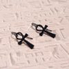Ankh Earrings - Image 2
