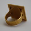 Log Cabin Ring - Image 2