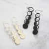 Moon Phase Earrings - Image 3