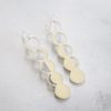 Moon Phase Earrings - Image 4