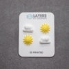 Weather Earring Set - Image 3