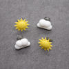 Weather Earring Set - Image 2