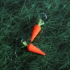 Carrot Earrings - Image 2