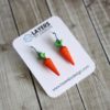 Carrot Earrings - Image 3