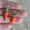 Carrot Earrings - Image 4
