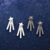 Shooting Star Earrings - Image 4
