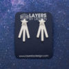 Shooting Star Earrings - Image 9