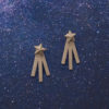 Shooting Star Earrings - Image 5