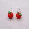 Apple Earrings - Image 3