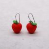 Apple Earrings - Image 4