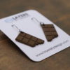 Chocolate Bar Earrings - Image 3