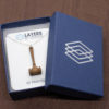 Gavel Pendant - Image 5