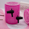 Hair Dryer Earrings