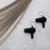 Hair Dryer Earrings - Image 2