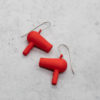 Hair Dryer Earrings - Image 6