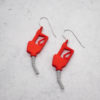 Nozzle Earrings - Image 8