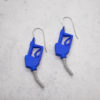 Nozzle Earrings - Image 5