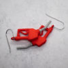 Nozzle Earrings - Image 7