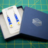 Rotary Cutter Earrings - Image 11