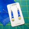 Rotary Cutter Earrings - Image 10