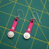 Rotary Cutter Earrings - Image 5
