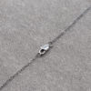 Tapered Swirl Pendant - Image 6