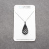 Tapered Swirl Pendant - Image 8