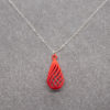 Tapered Swirl Pendant - Image 3